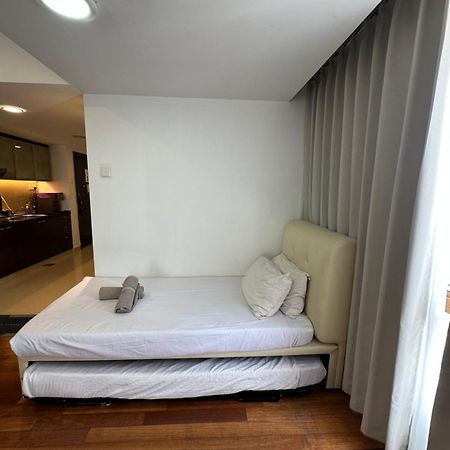 Resort Suites By Landmark At Bandar Sunway Sunway Lagoon Kampong Penaga  Luaran gambar