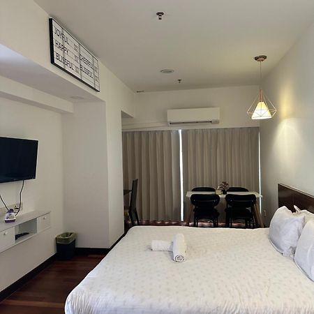 Resort Suites By Landmark At Bandar Sunway Sunway Lagoon Kampong Penaga  Luaran gambar