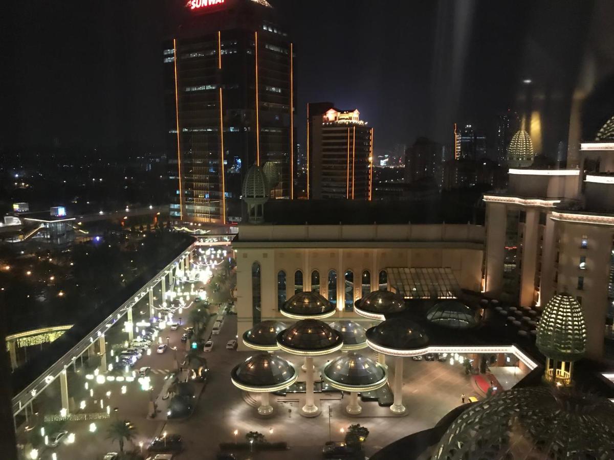Resort Suites By Landmark At Bandar Sunway Sunway Lagoon Kampong Penaga  Luaran gambar