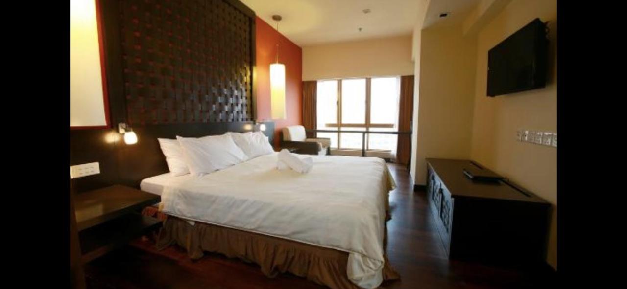 Resort Suites By Landmark At Bandar Sunway Sunway Lagoon Kampong Penaga  Luaran gambar
