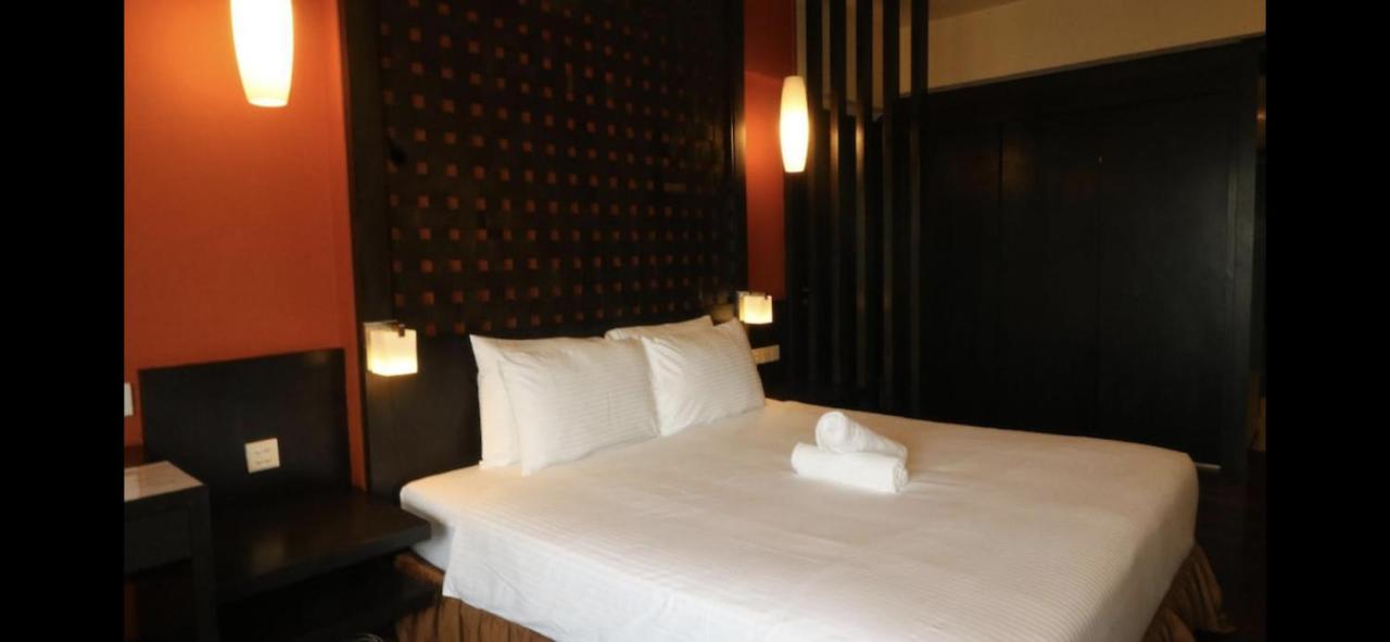 Resort Suites By Landmark At Bandar Sunway Sunway Lagoon Kampong Penaga  Luaran gambar