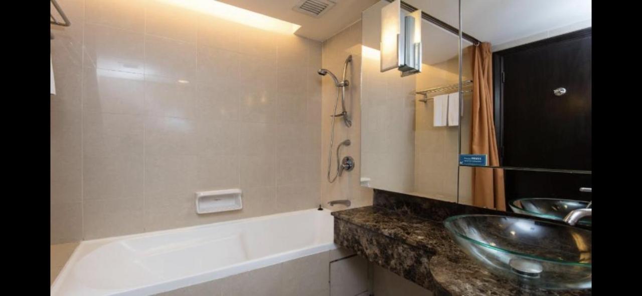 Resort Suites By Landmark At Bandar Sunway Sunway Lagoon Kampong Penaga  Luaran gambar