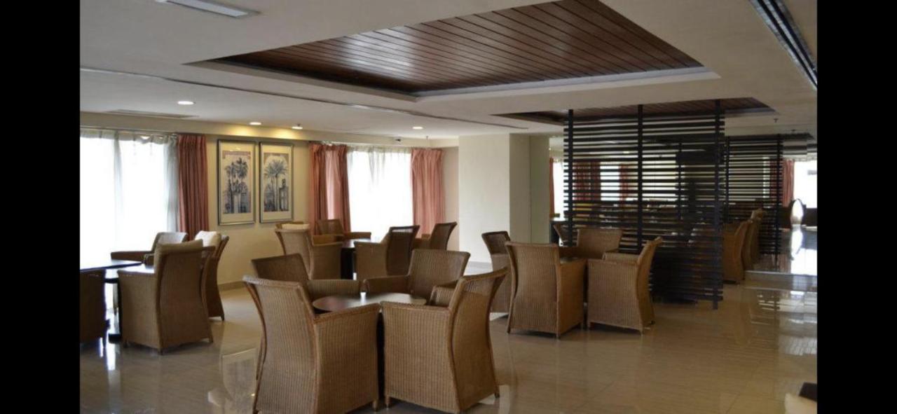 Resort Suites By Landmark At Bandar Sunway Sunway Lagoon Kampong Penaga  Luaran gambar