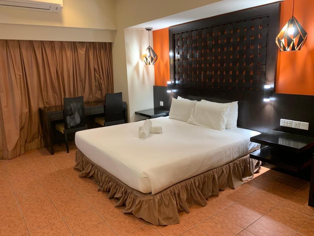 Resort Suites By Landmark At Bandar Sunway Sunway Lagoon Kampong Penaga  Luaran gambar