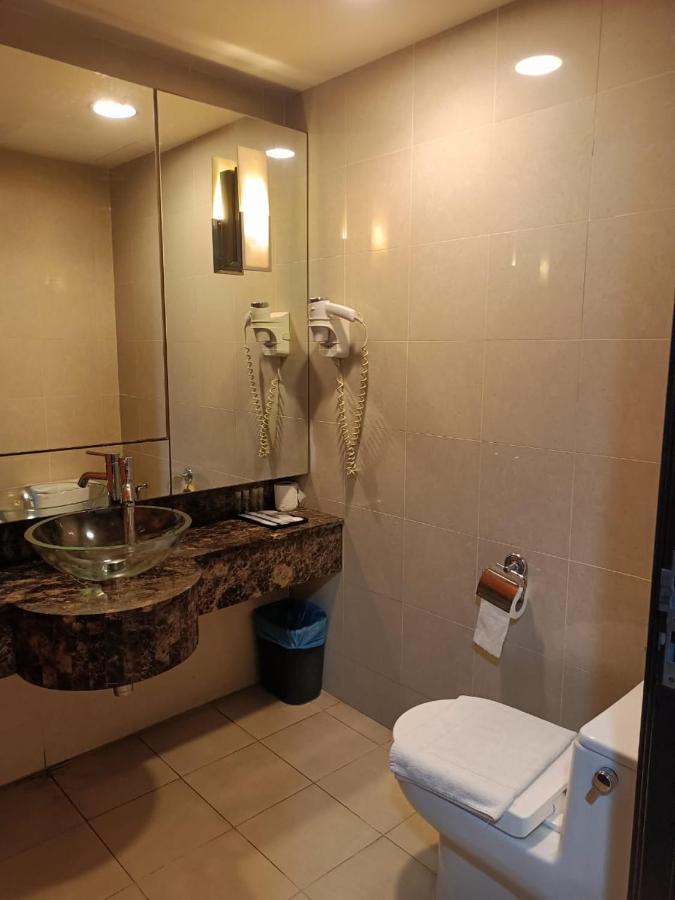 Resort Suites By Landmark At Bandar Sunway Sunway Lagoon Kampong Penaga  Luaran gambar