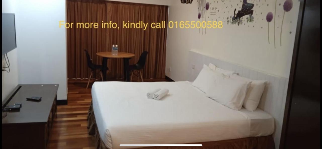 Resort Suites By Landmark At Bandar Sunway Sunway Lagoon Kampong Penaga  Luaran gambar