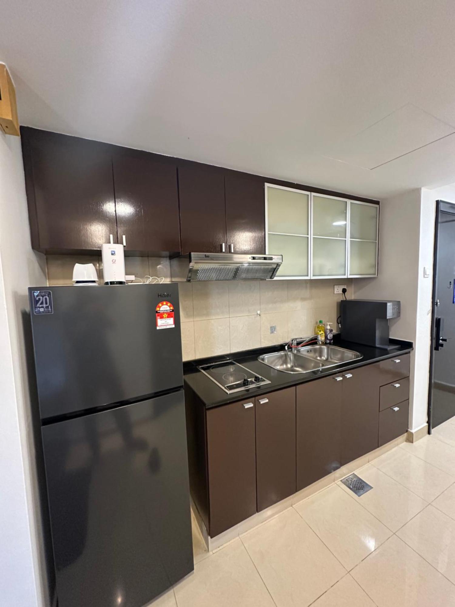 Resort Suites By Landmark At Bandar Sunway Sunway Lagoon Kampong Penaga  Luaran gambar