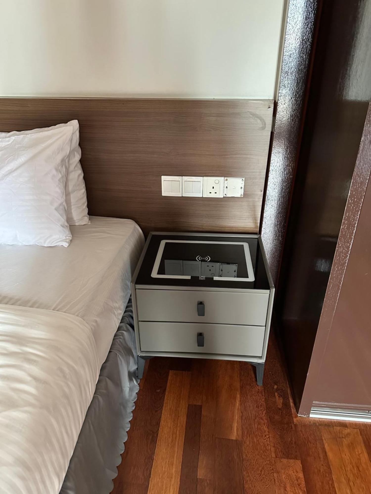 Resort Suites By Landmark At Bandar Sunway Sunway Lagoon Kampong Penaga  Luaran gambar