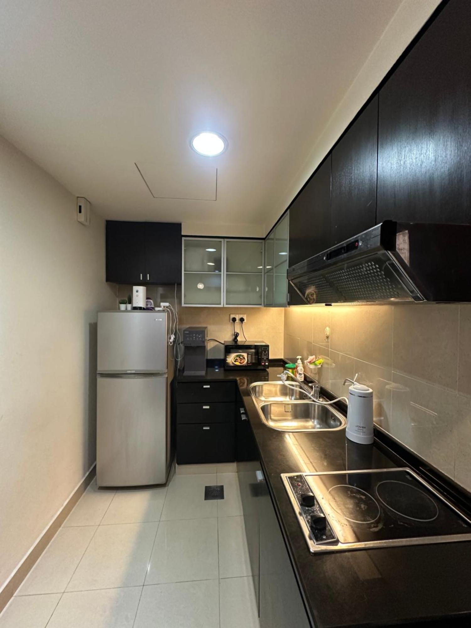 Resort Suites By Landmark At Bandar Sunway Sunway Lagoon Kampong Penaga  Luaran gambar