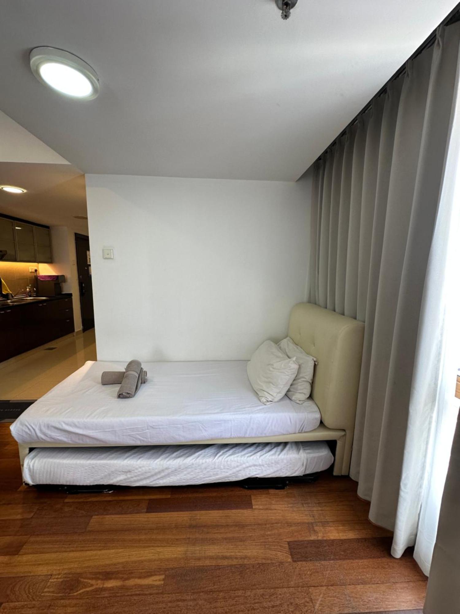 Resort Suites By Landmark At Bandar Sunway Sunway Lagoon Kampong Penaga  Luaran gambar