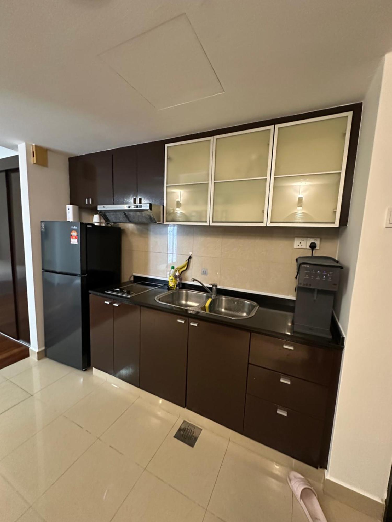 Resort Suites By Landmark At Bandar Sunway Sunway Lagoon Kampong Penaga  Luaran gambar