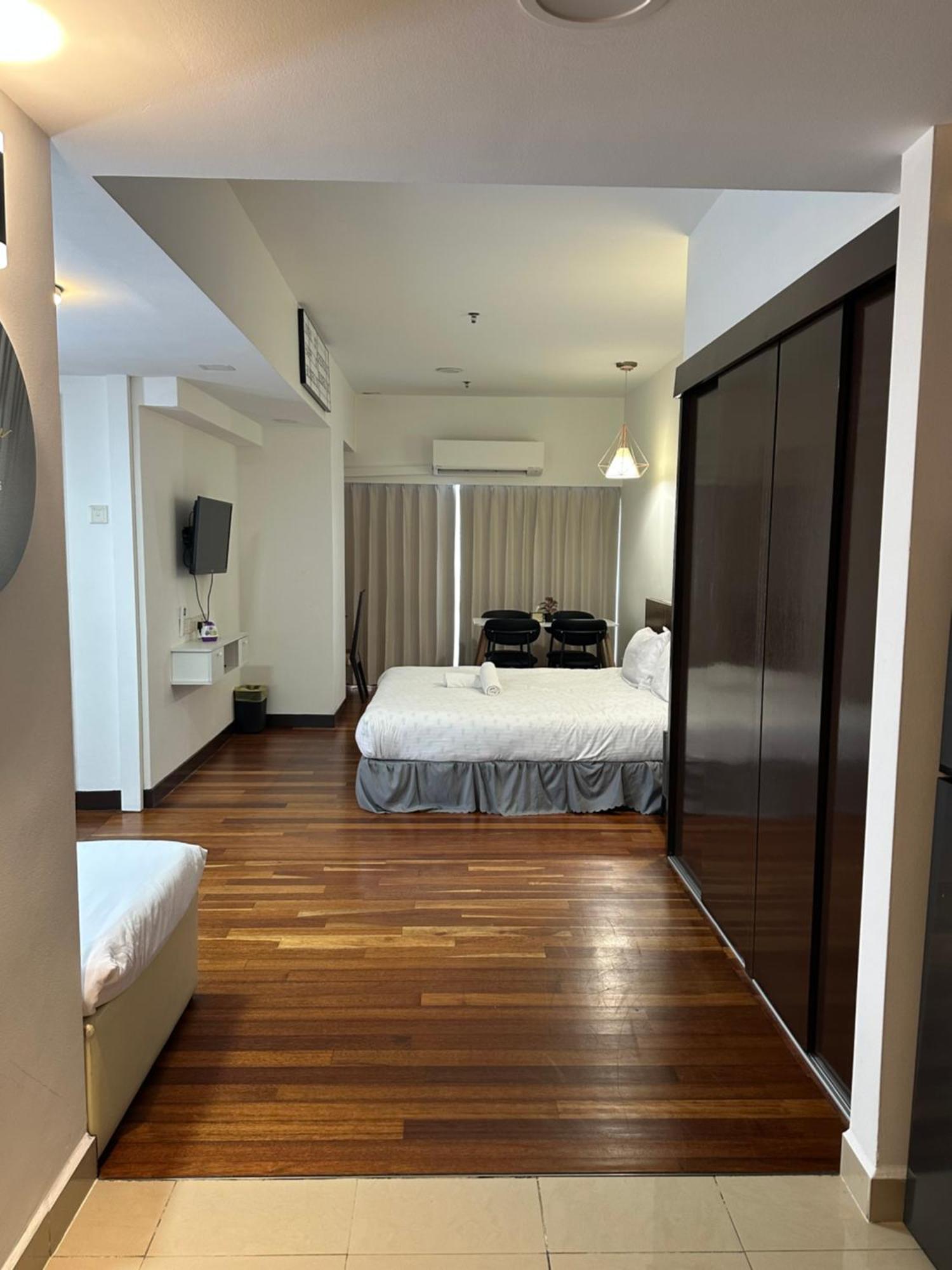 Resort Suites By Landmark At Bandar Sunway Sunway Lagoon Kampong Penaga  Luaran gambar
