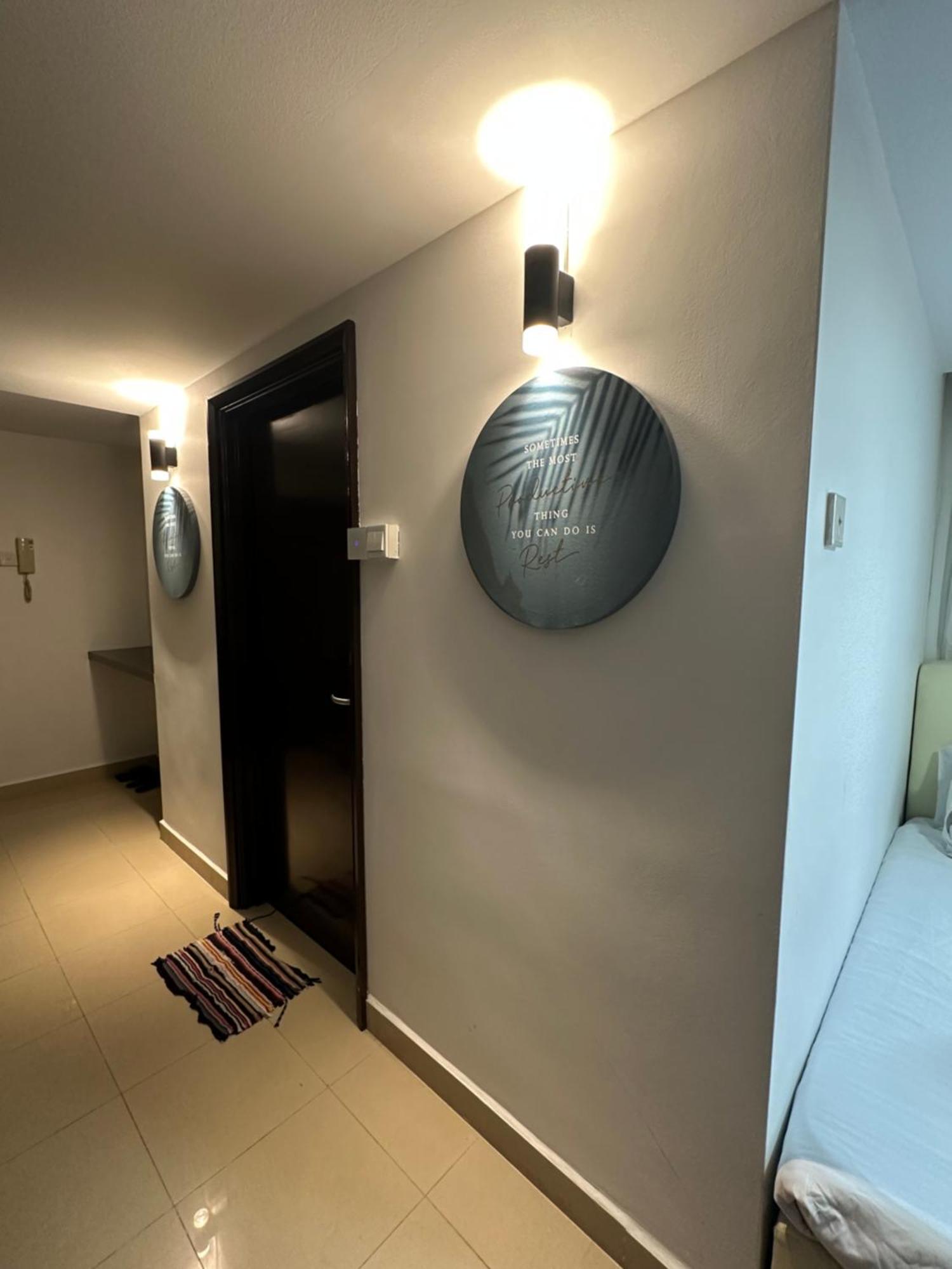 Resort Suites By Landmark At Bandar Sunway Sunway Lagoon Kampong Penaga  Luaran gambar