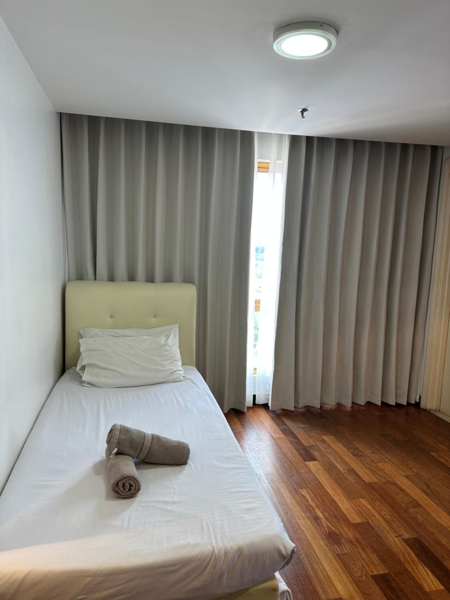 Resort Suites By Landmark At Bandar Sunway Sunway Lagoon Kampong Penaga  Luaran gambar