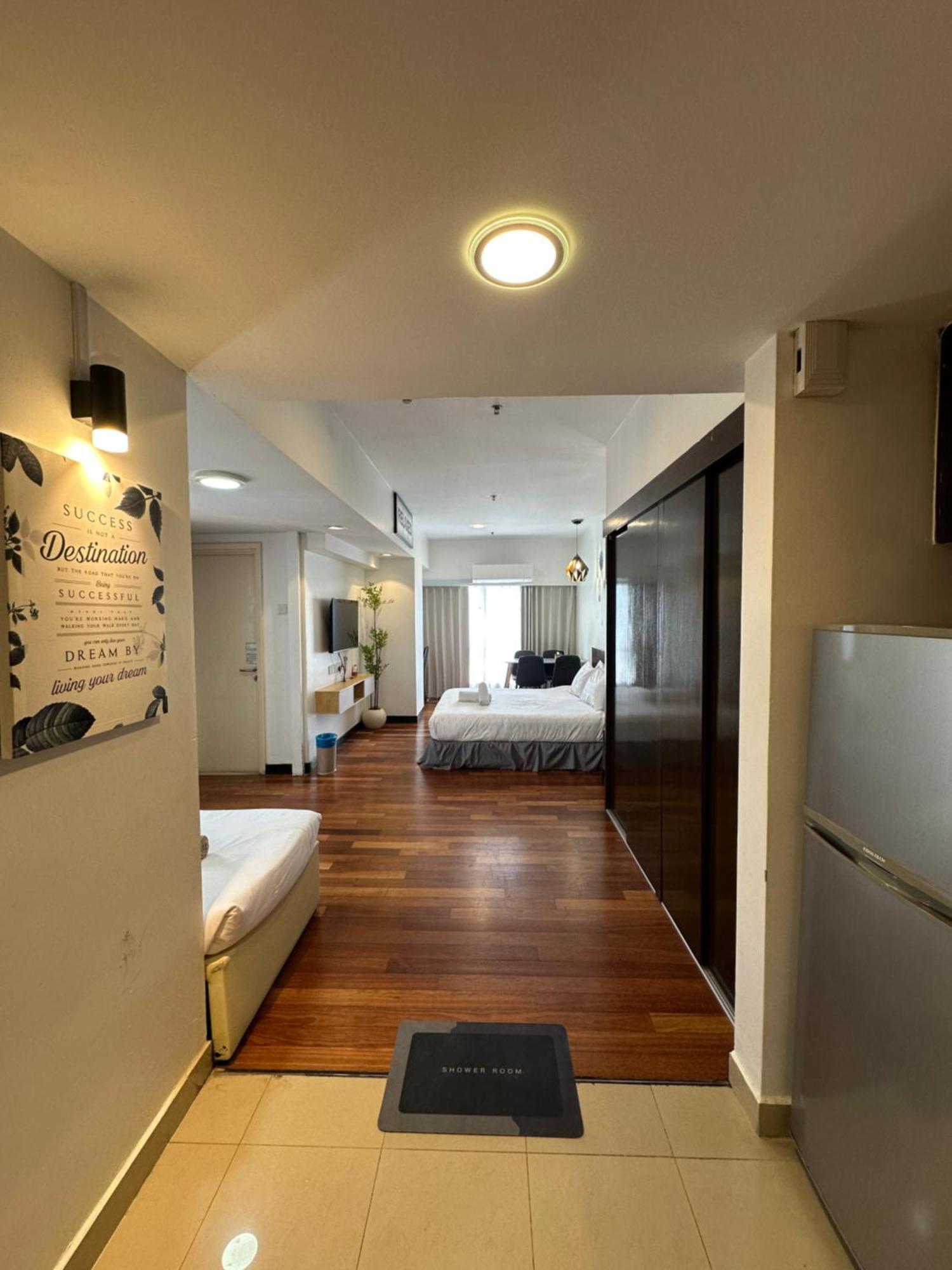 Resort Suites By Landmark At Bandar Sunway Sunway Lagoon Kampong Penaga  Luaran gambar