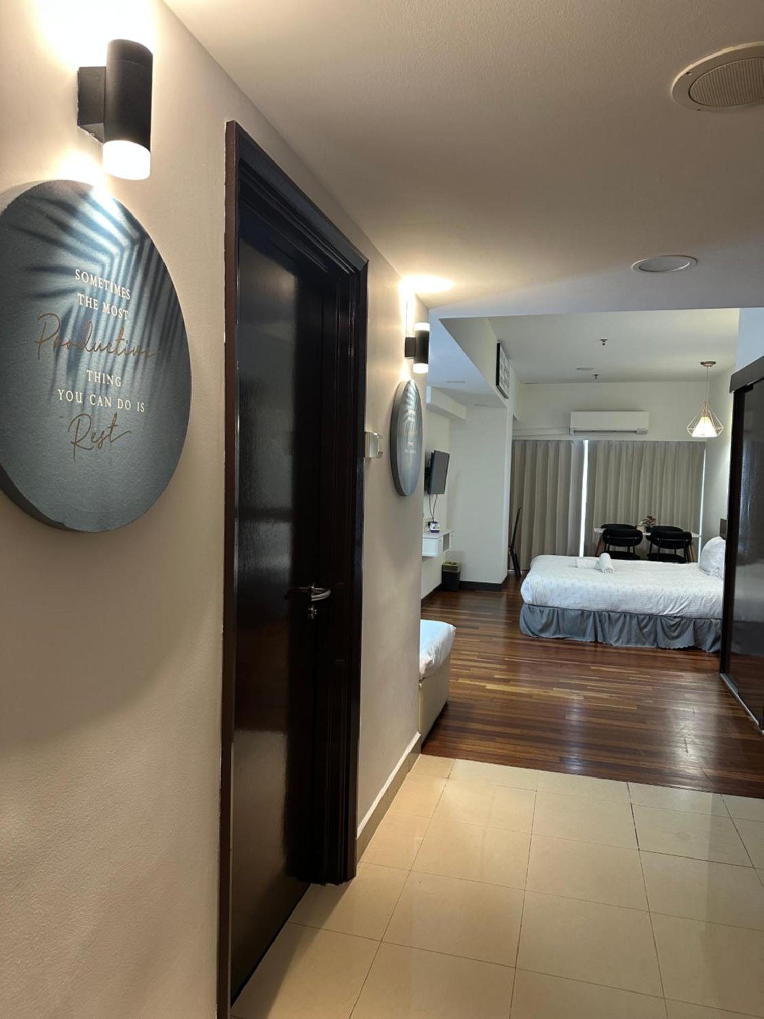 Resort Suites By Landmark At Bandar Sunway Sunway Lagoon Kampong Penaga  Luaran gambar