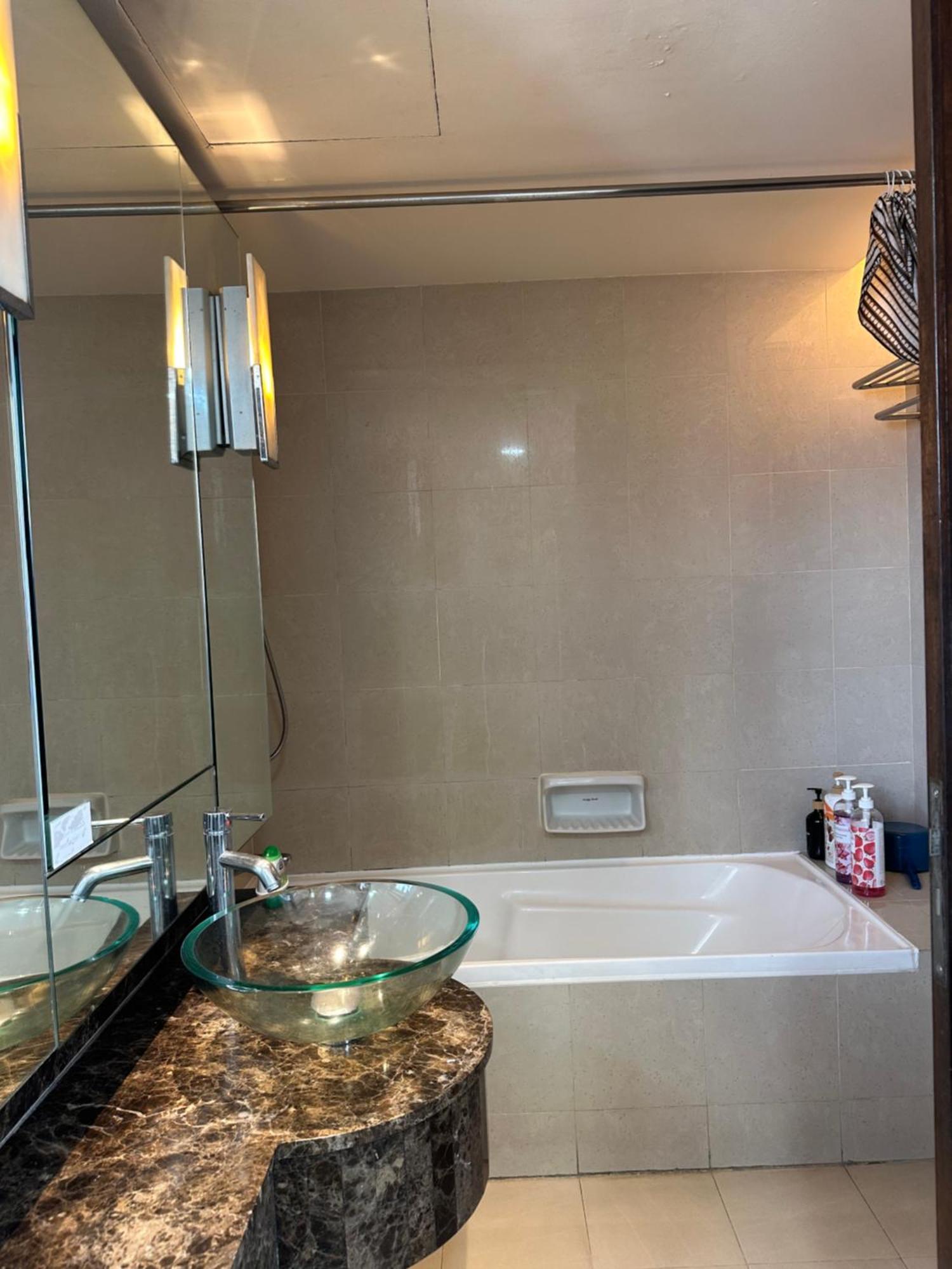 Resort Suites By Landmark At Bandar Sunway Sunway Lagoon Kampong Penaga  Luaran gambar