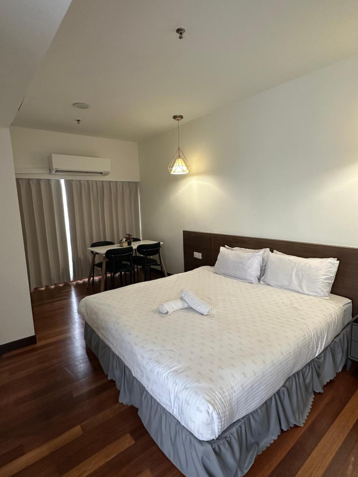 Resort Suites By Landmark At Bandar Sunway Sunway Lagoon Kampong Penaga  Luaran gambar