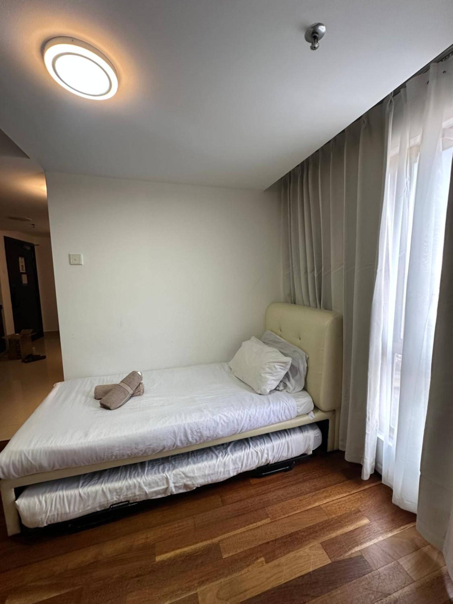 Resort Suites By Landmark At Bandar Sunway Sunway Lagoon Kampong Penaga  Luaran gambar