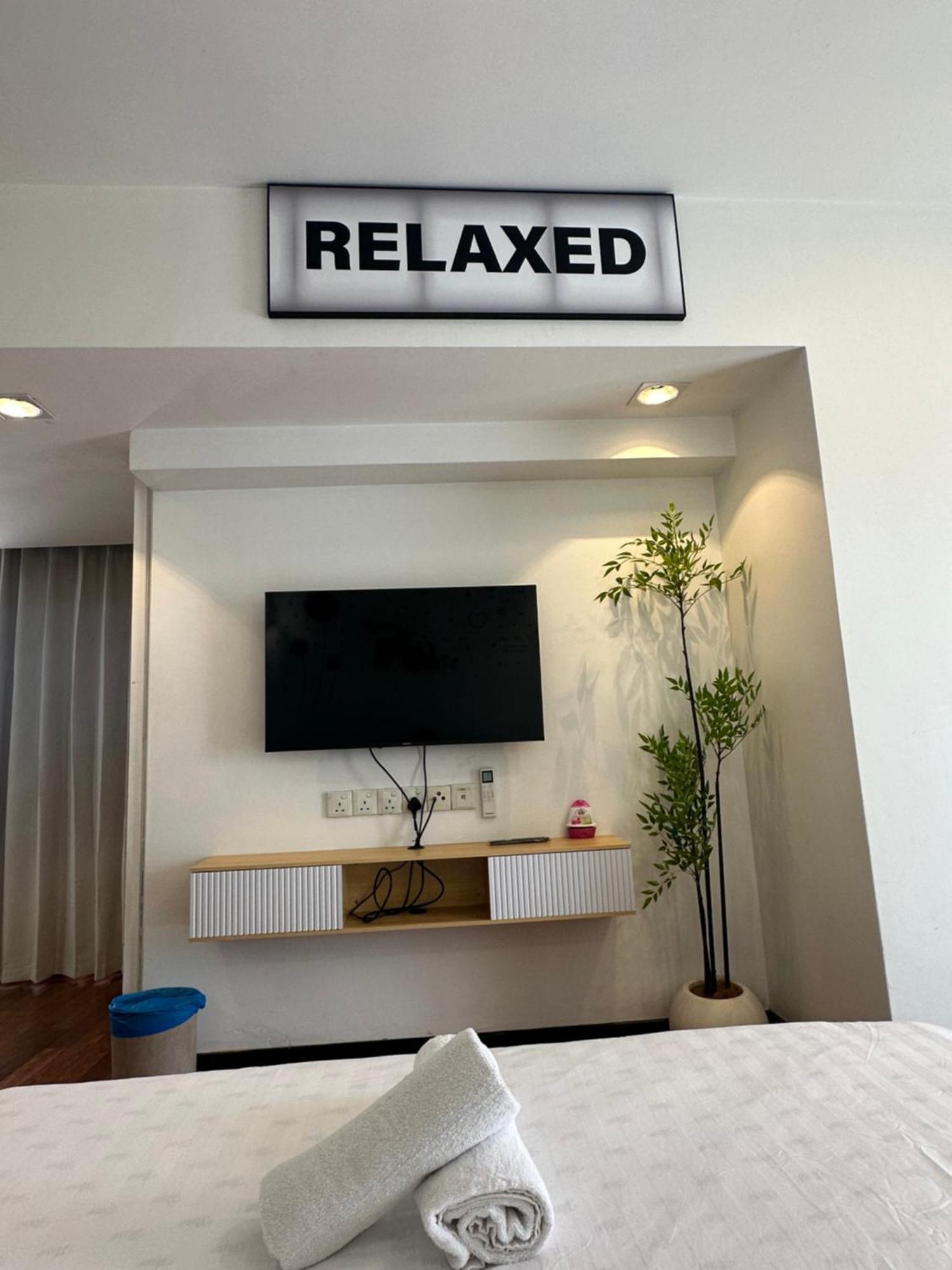 Resort Suites By Landmark At Bandar Sunway Sunway Lagoon Kampong Penaga  Luaran gambar