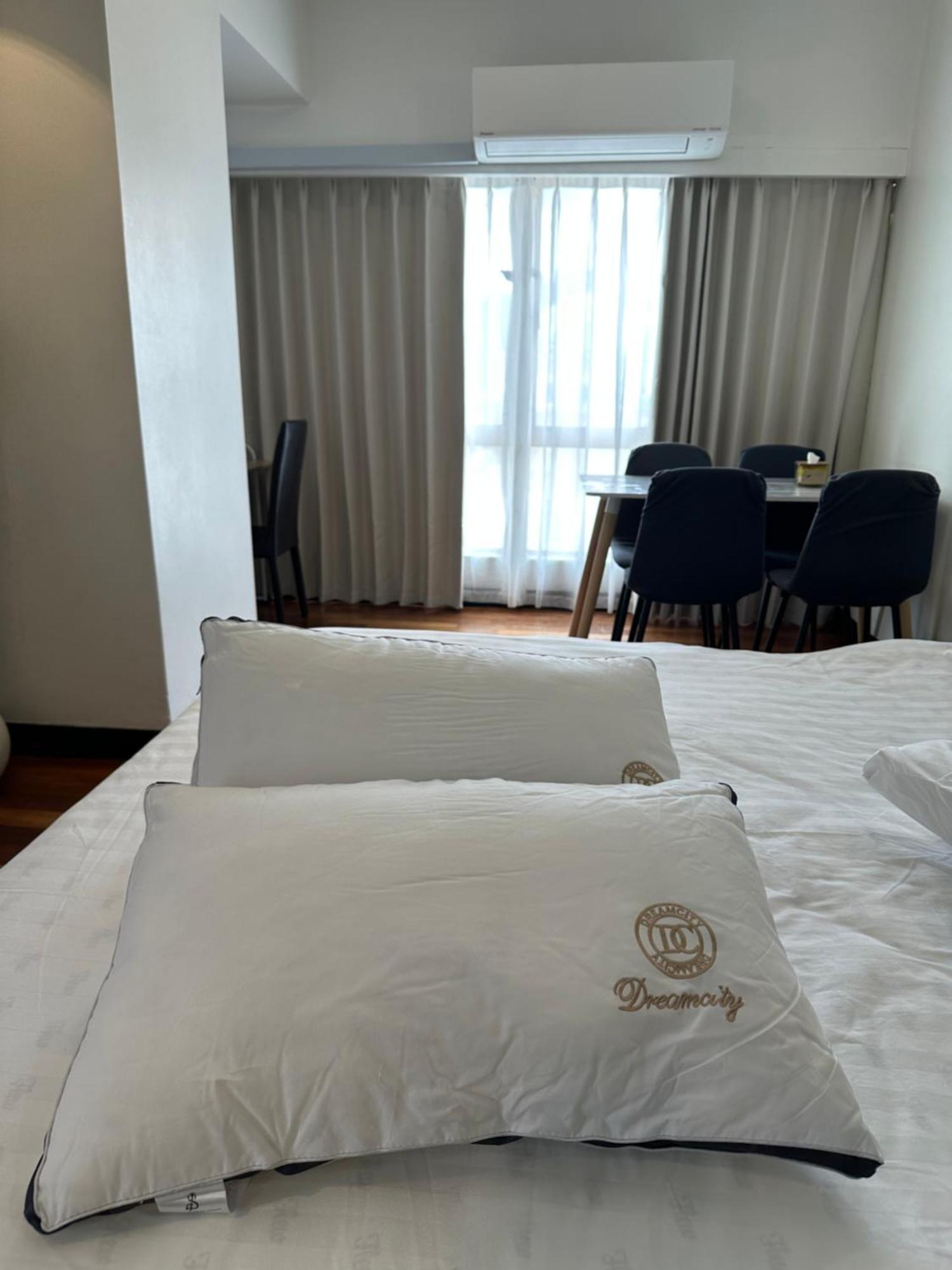 Resort Suites By Landmark At Bandar Sunway Sunway Lagoon Kampong Penaga  Luaran gambar