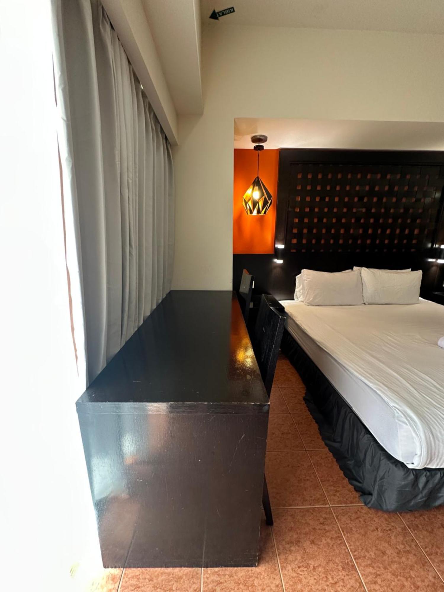 Resort Suites By Landmark At Bandar Sunway Sunway Lagoon Kampong Penaga  Luaran gambar