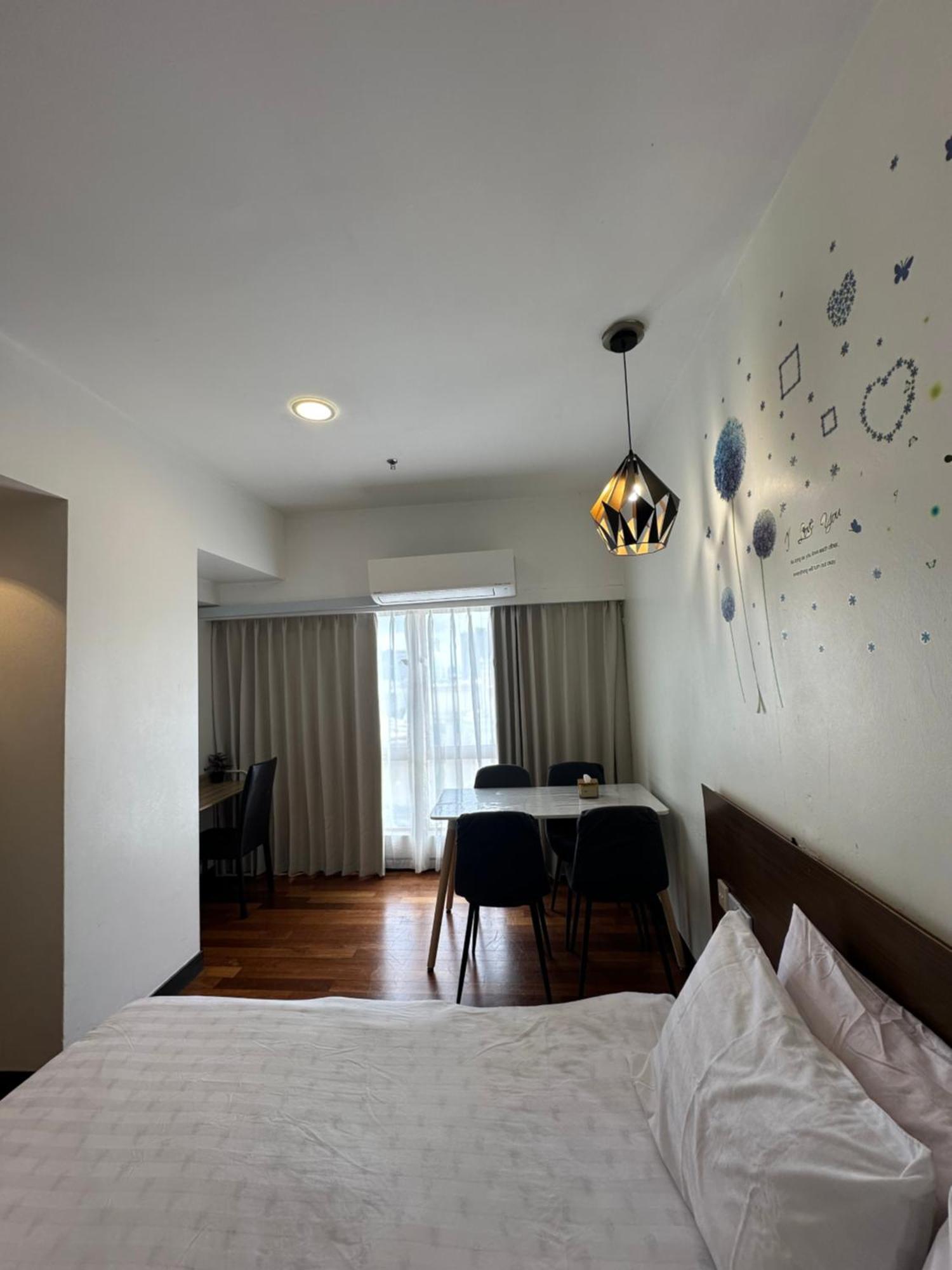 Resort Suites By Landmark At Bandar Sunway Sunway Lagoon Kampong Penaga  Luaran gambar